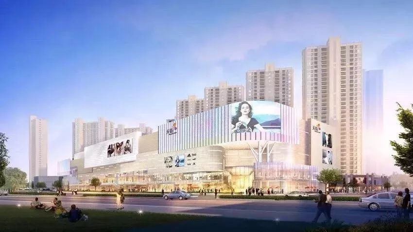 刚刚!常州54大商圈、百货、超市营业时间调整情况来了