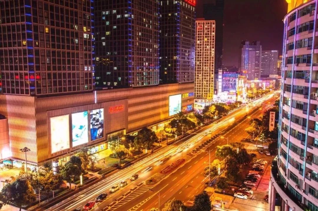 刚刚!常州54大商圈、百货、超市营业时间调整情况来了