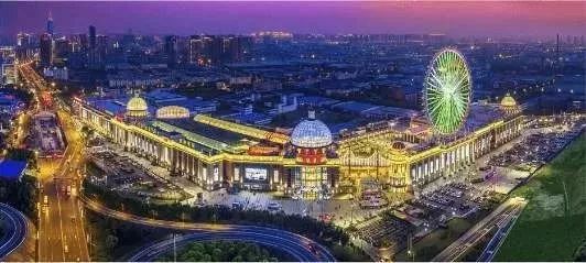 刚刚!常州54大商圈、百货、超市营业时间调整情况来了