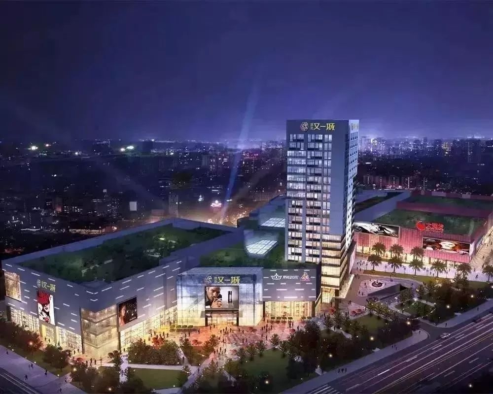 刚刚!常州54大商圈、百货、超市营业时间调整情况来了