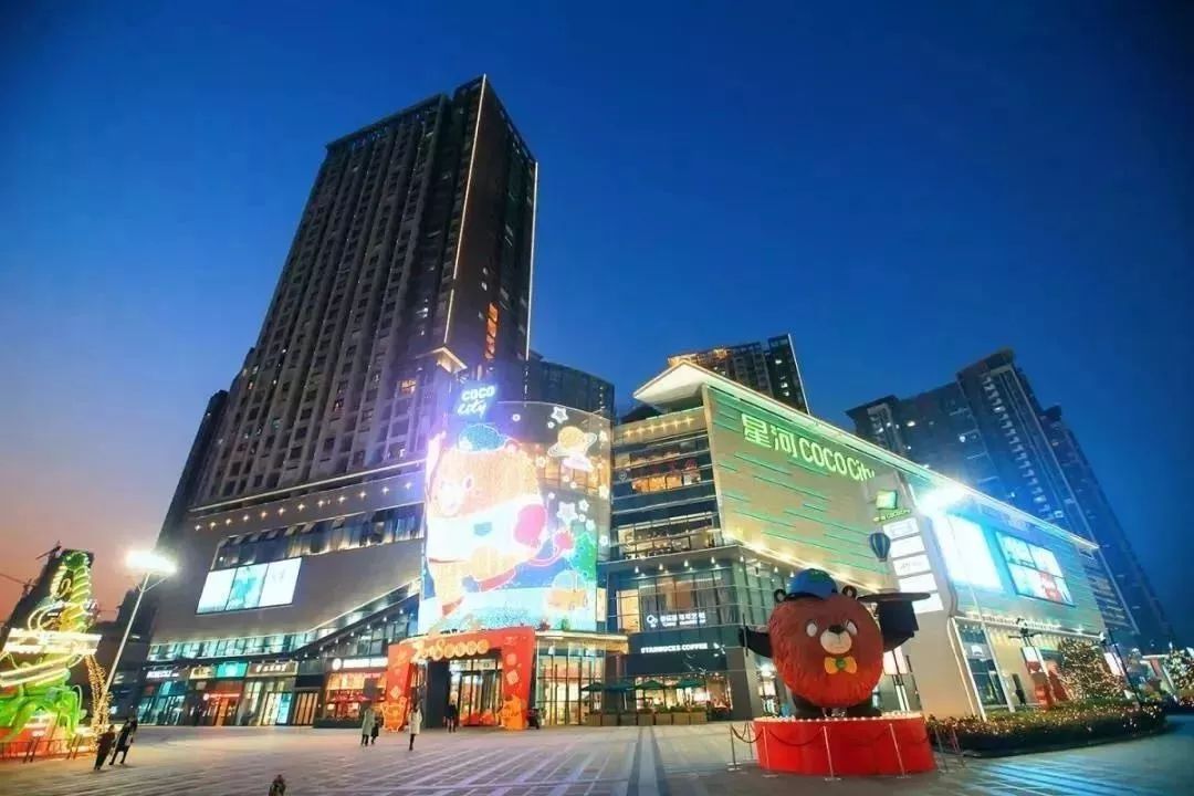 刚刚!常州54大商圈、百货、超市营业时间调整情况来了