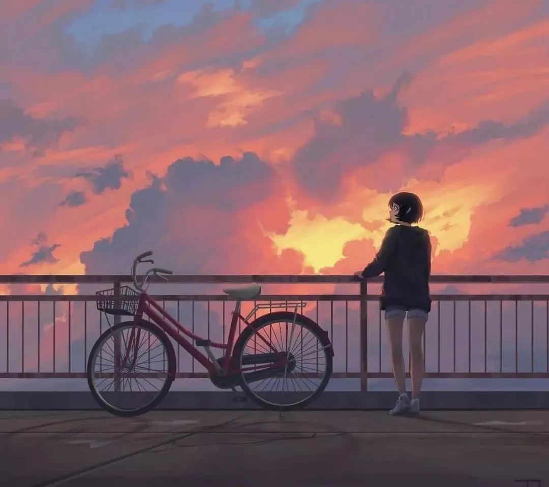 老派情歌|我已经苍老,可我依然会沦陷于千吻之深