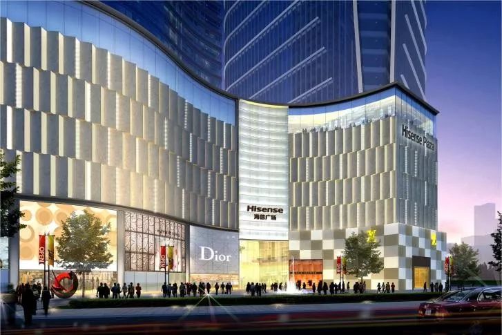 长沙各商场复工的最新通告,长沙百货商场最新消息