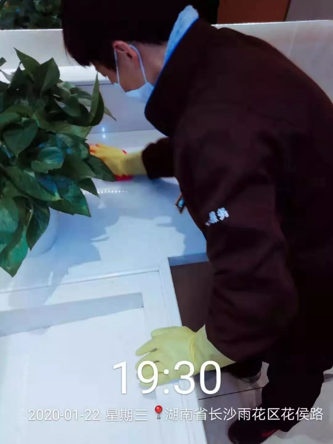 长沙各商场复工的最新通告,长沙百货商场最新消息