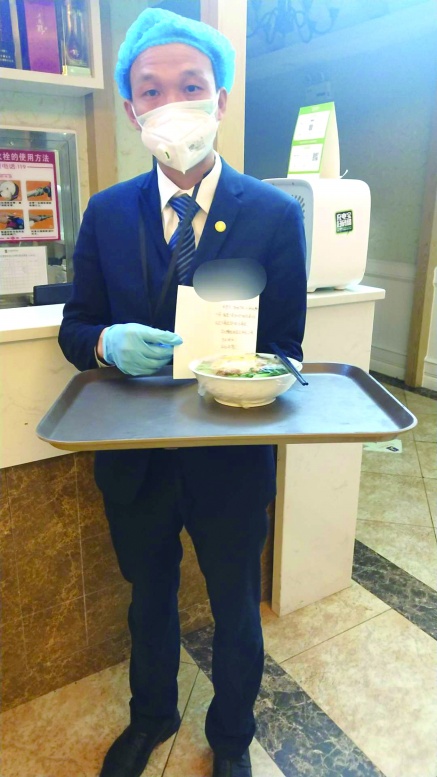 长沙酒店武汉人员,长沙返岗隔离酒店是免费的吗