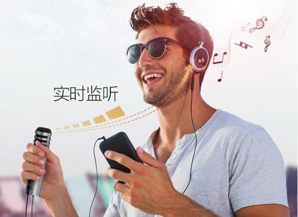 硬派玩家|麦克风拾音渣渣?抱怨不如自救