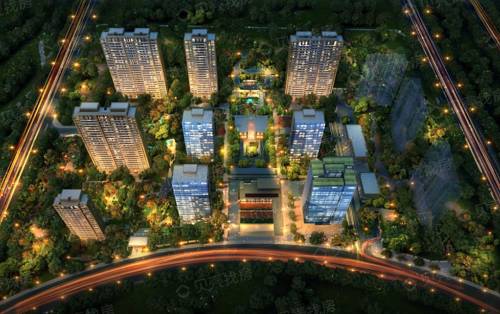 海淀房子升值潜力如何分析,房价便宜宜居未来有发展的城市