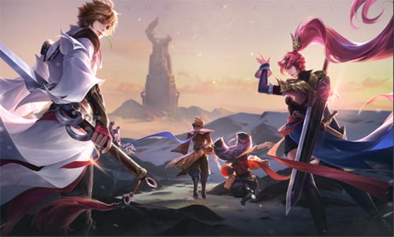 开箱、*交易微**、战斗通行证!游戏业界趋势大盘点