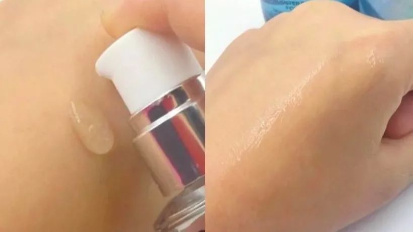 10款热门精华液功课,精华液功课