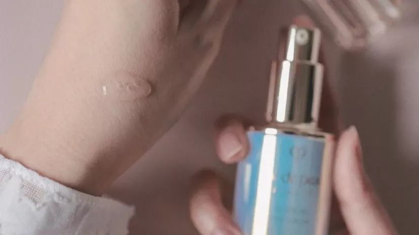 10款热门精华液功课,精华液功课