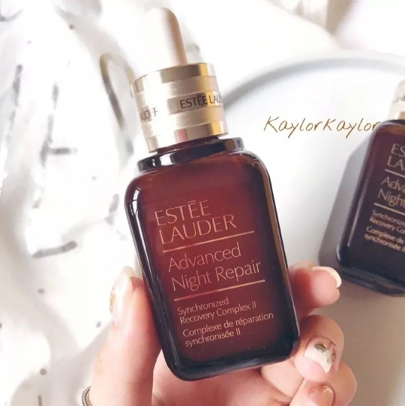 10款热门精华液功课,精华液功课