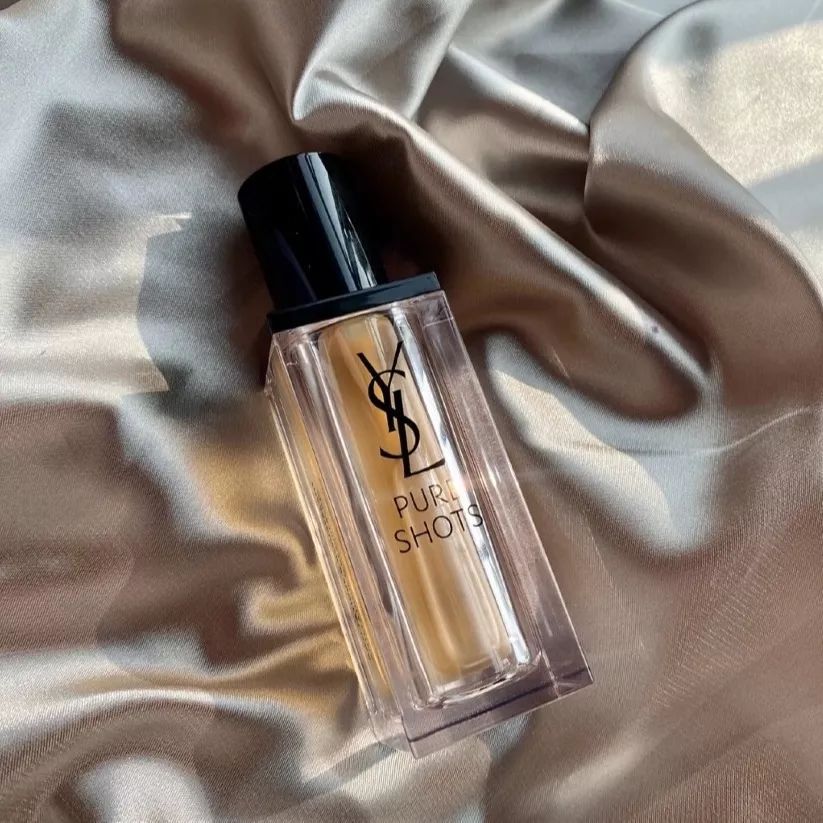 10款热门精华液功课,精华液功课