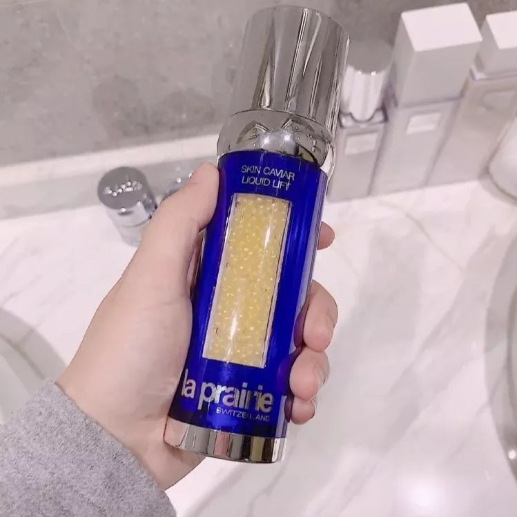 10款热门精华液功课,精华液功课