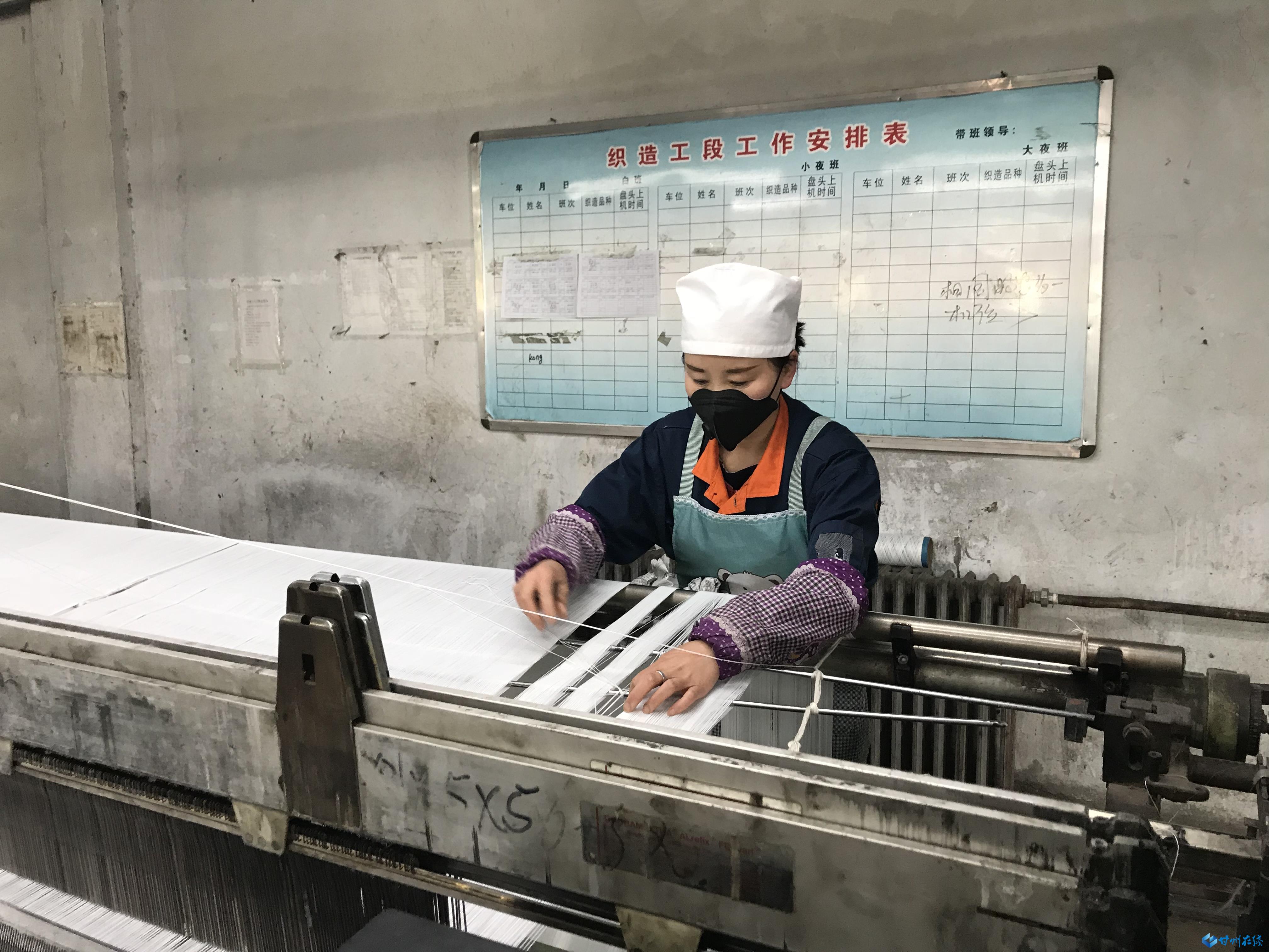 桃江严防严控确保防疫生产两不误,防疫生产两不误企业跑出加速度