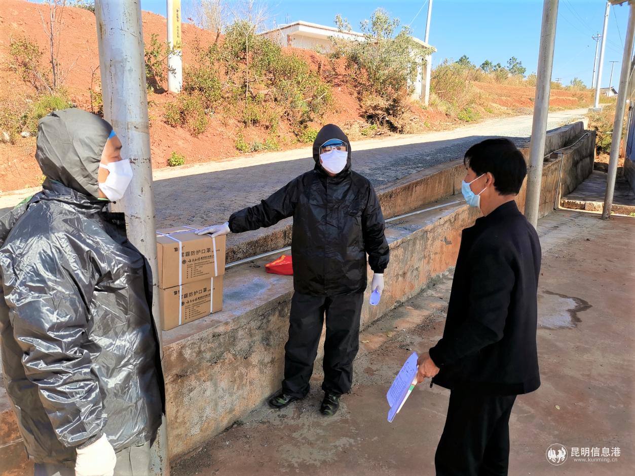 城关镇筑牢防疫堡垒,防疫筑牢战斗堡垒助力双创攻坚