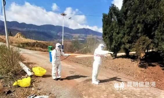 城关镇筑牢防疫堡垒,防疫筑牢战斗堡垒助力双创攻坚