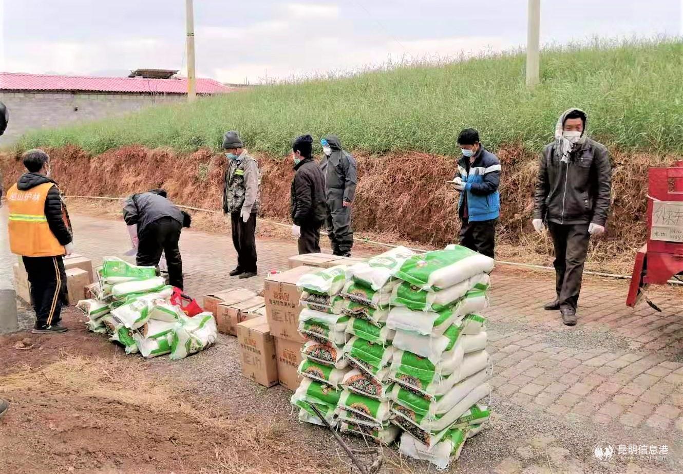 城关镇筑牢防疫堡垒,防疫筑牢战斗堡垒助力双创攻坚