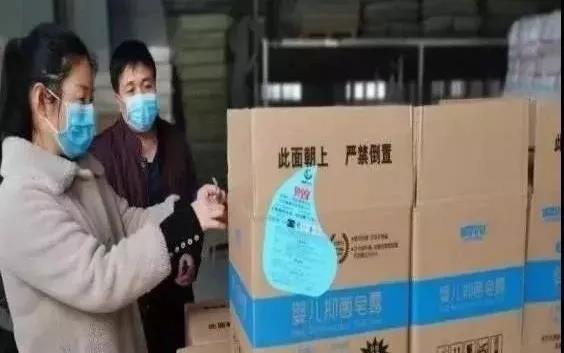 济宁农村：“四雁”协同战疫情筑牢防线安民心