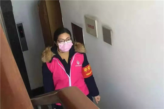 携手战疫共待春暖花开,携手战疫共待春天