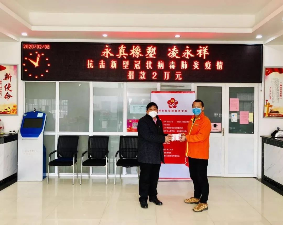 青阳镇：冲锋“疫”线，筑防疫“铜墙铁壁”