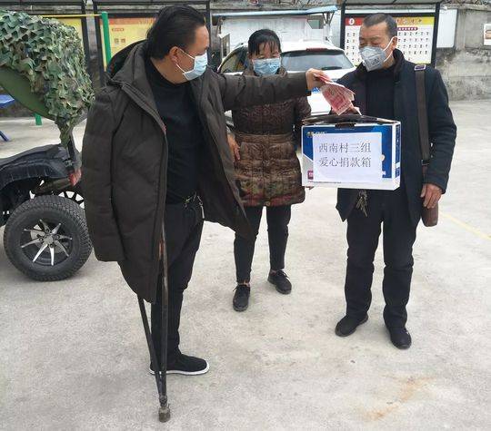 带上一个菜谱和一句“雄起”四川感恩援助湖北的N个瞬间