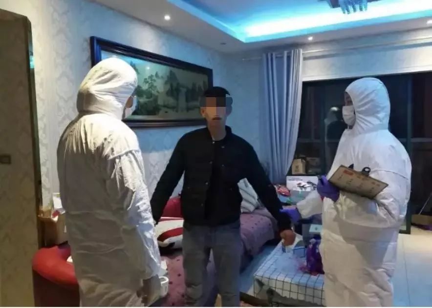 连续几天发烧退了又烧是什么原因,我在发烧为啥还感觉冷