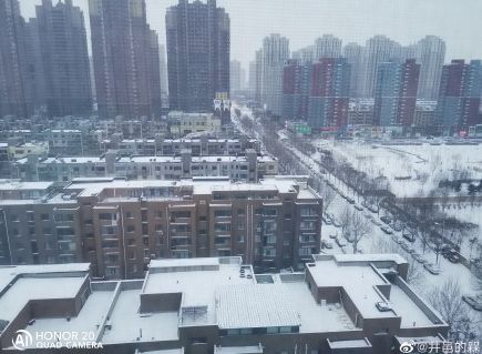 不好意思，大雪今晚不来了！2月17日零时起，这件事免费