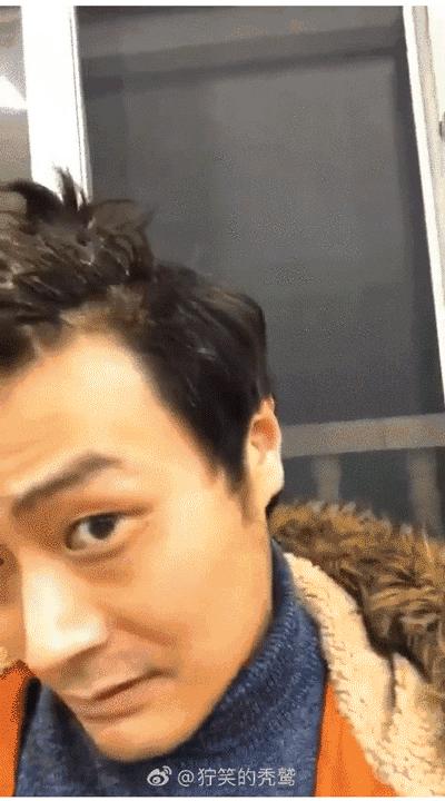 托尼老师发型减龄扎马尾,托尼老师的发型短发怎么扎