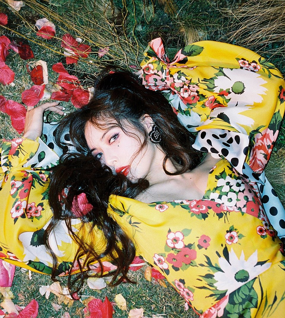 爱豆给粉丝逆应援的吗,南韩爱豆逆应援