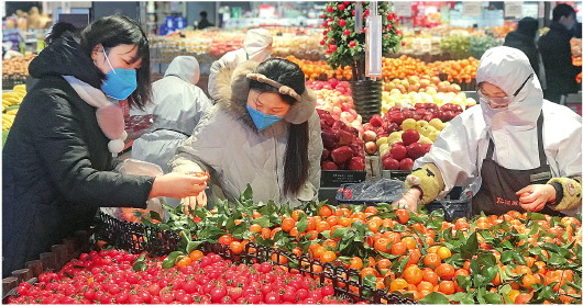 牵线搭桥缓解当地农产品滞销难题,牵线搭桥助力增收