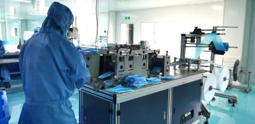 恒鑫一次性医疗外科口罩,恒鑫口罩最新消息