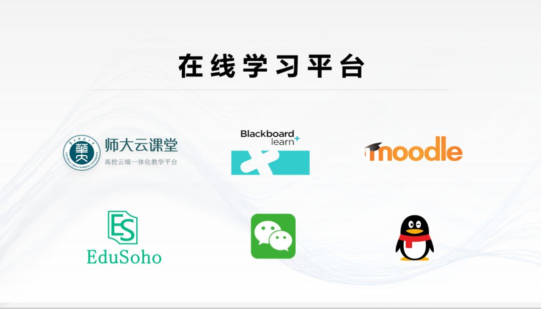 @高校师生，在线学习26个难题，华中师大教授给你专业建议！