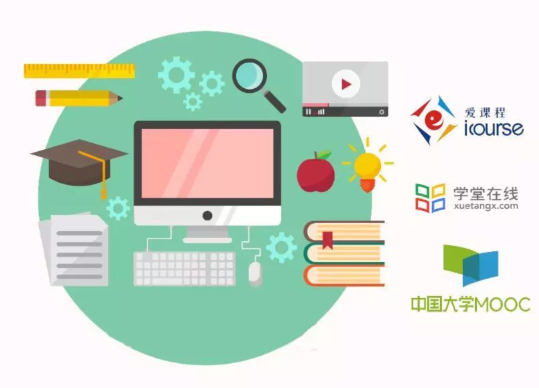 @高校师生，在线学习26个难题，华中师大教授给你专业建议！