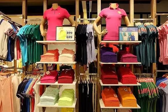 班尼路和佐丹奴有什么区别,班尼路佐丹奴同档次的品牌