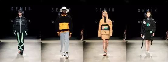 班尼路和佐丹奴有什么区别,班尼路佐丹奴同档次的品牌