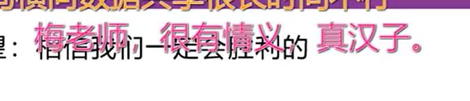 清华大学湖北籍老师,清华大学师生哭了视频