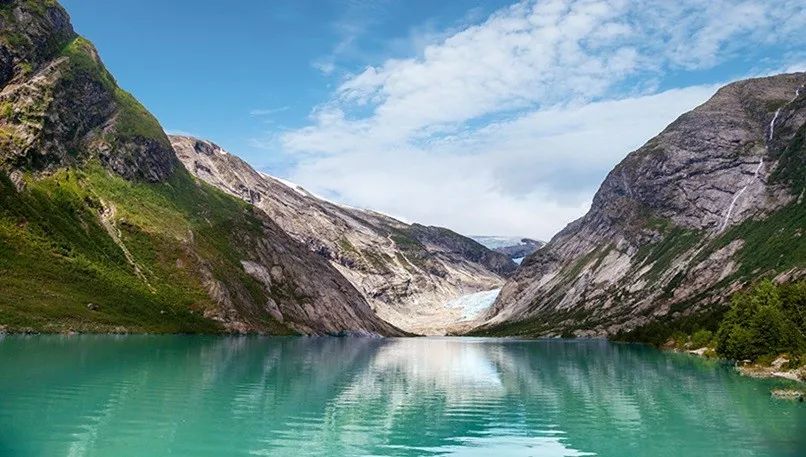 「旅游」限时特价|阿姆斯特丹出发10天9夜,最低697欧起,饱览挪威峡湾,体验极致自然风光的北欧经典邮轮之旅