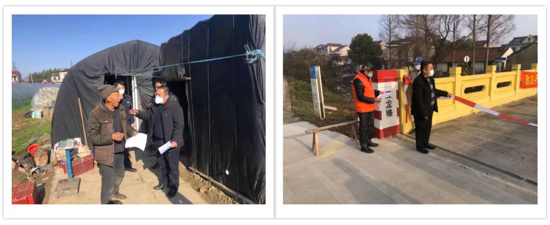 我是党员疫情当前我义不容辞,我是党员干部战疫一线