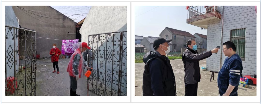 我是党员疫情当前我义不容辞,我是党员干部战疫一线