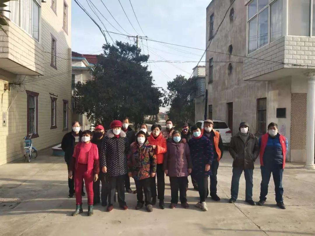 我是党员疫情当前我义不容辞,我是党员干部战疫一线