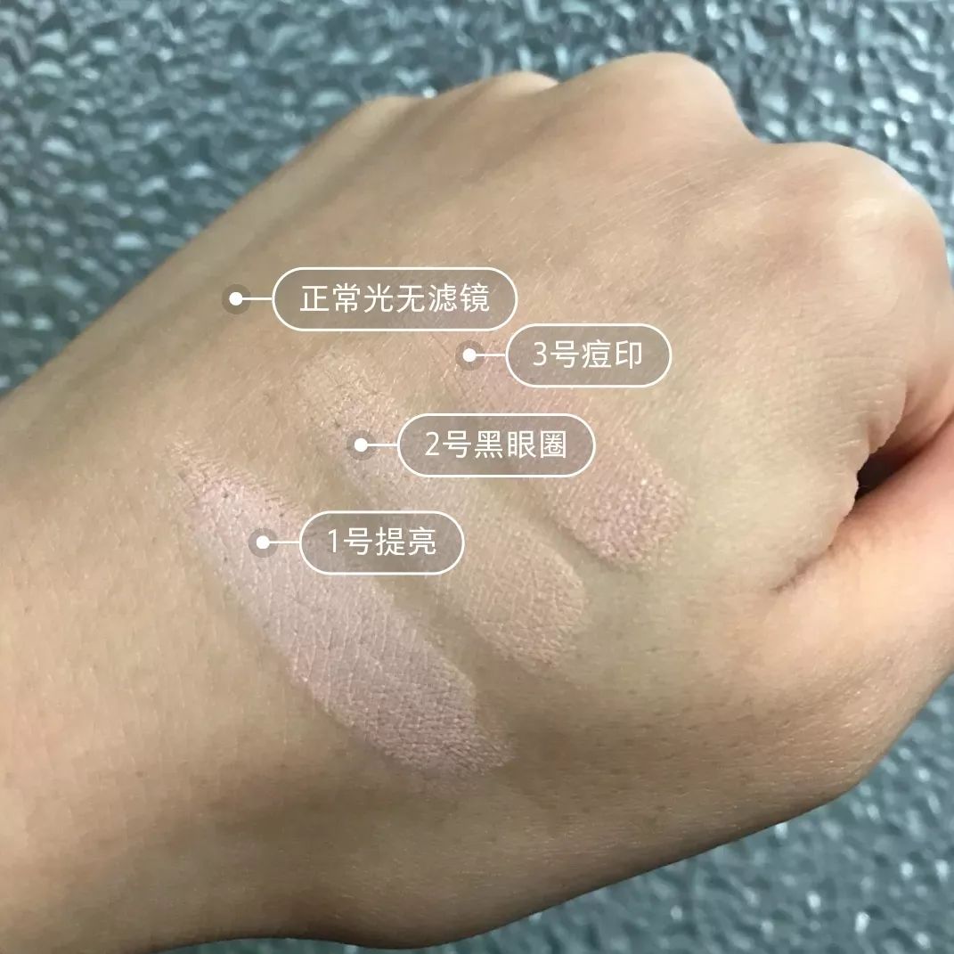 新手大牌不踩雷眼影推荐,新手全套彩妆清单推荐哪款