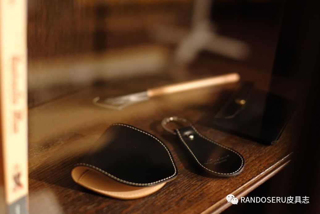 大阪皮具店,大阪手工皮具店