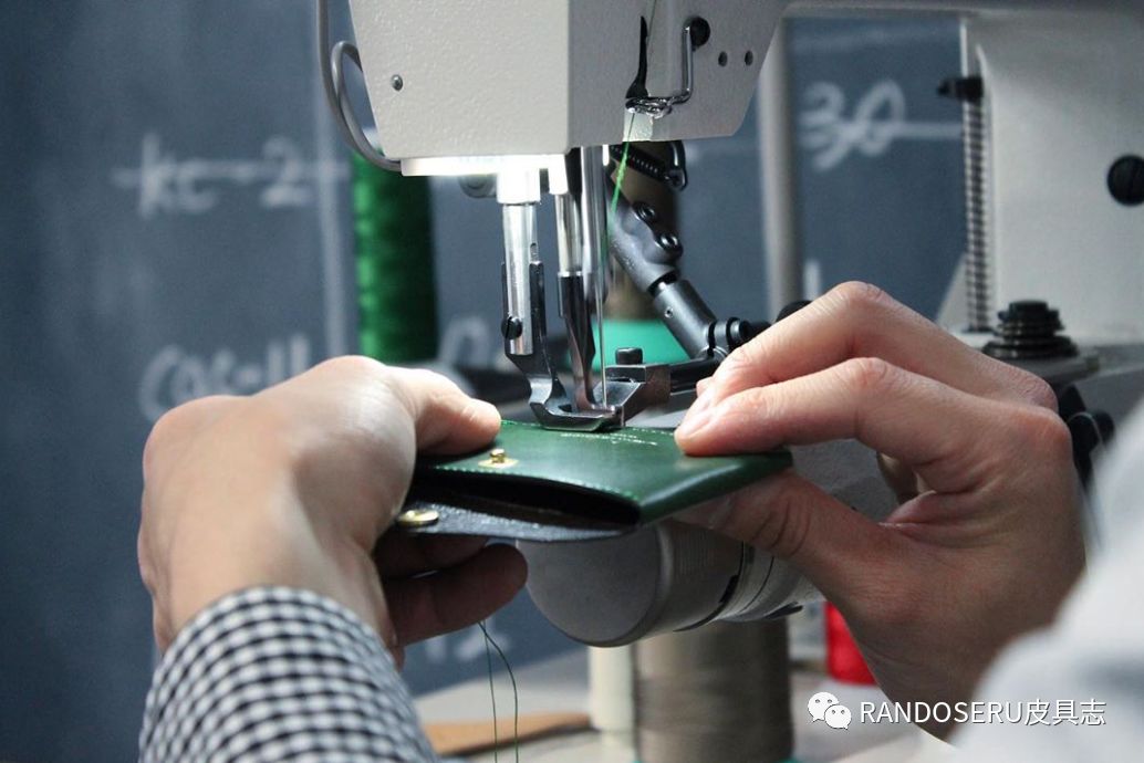 大阪皮具店,大阪手工皮具店