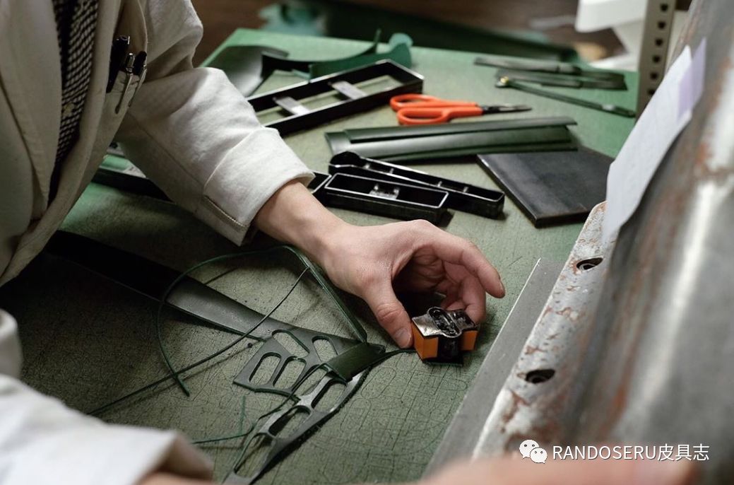 大阪皮具店,大阪手工皮具店