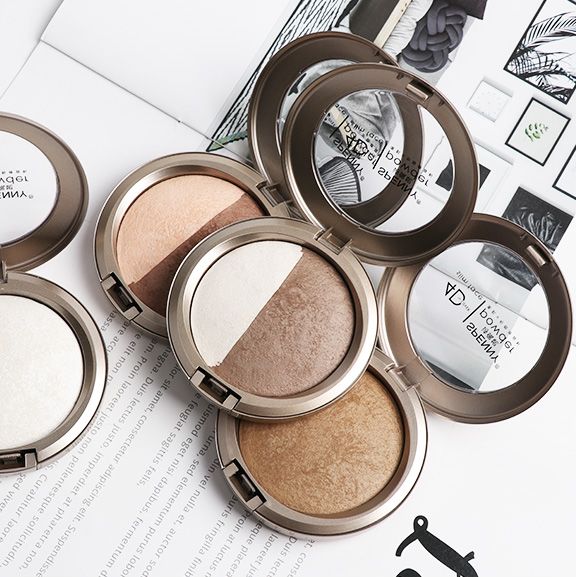 新手大牌不踩雷眼影推荐,新手全套彩妆清单推荐哪款