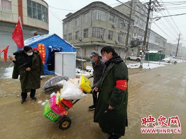 信阳肺炎疫情最新通报淮滨,信阳淮滨疫情