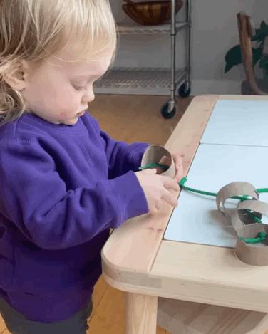 室内简单游戏大全幼儿园,室内游戏目标及玩法