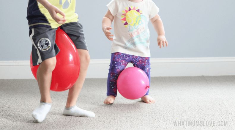 室内简单游戏大全幼儿园,室内游戏目标及玩法