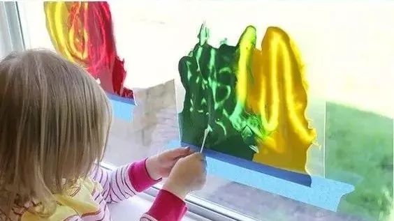 室内简单游戏大全幼儿园,室内游戏目标及玩法