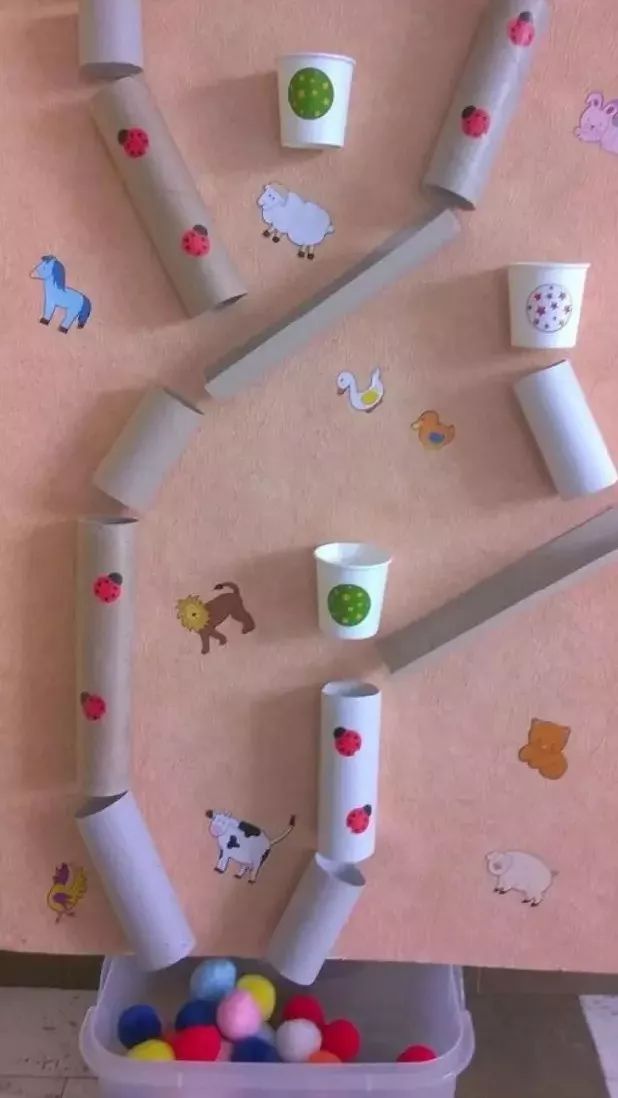 室内简单游戏大全幼儿园,室内游戏目标及玩法